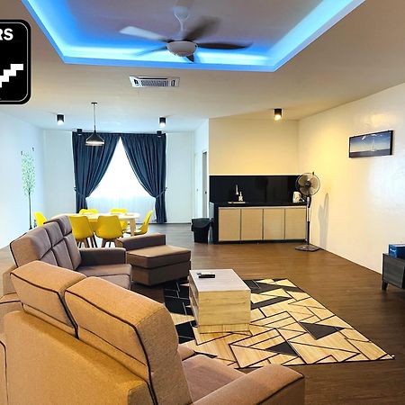 Hard Rock Vip Guest House Mersing Ngoại thất bức ảnh