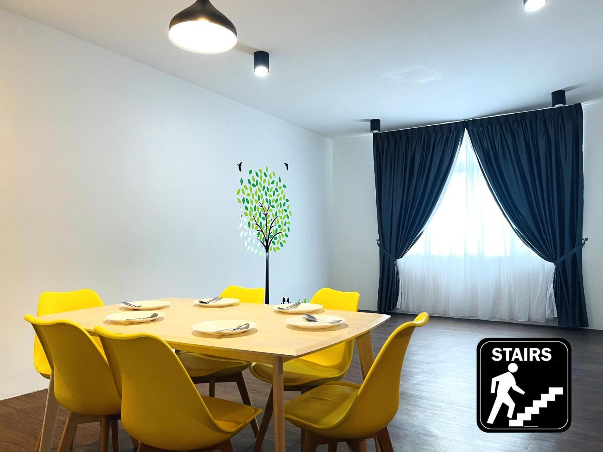 Hard Rock Vip Guest House Mersing Ngoại thất bức ảnh